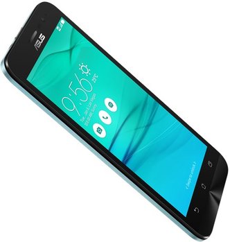 Asus ZenFone Go Dual SIM TD-LTE TW JP HK PH ZB500KL